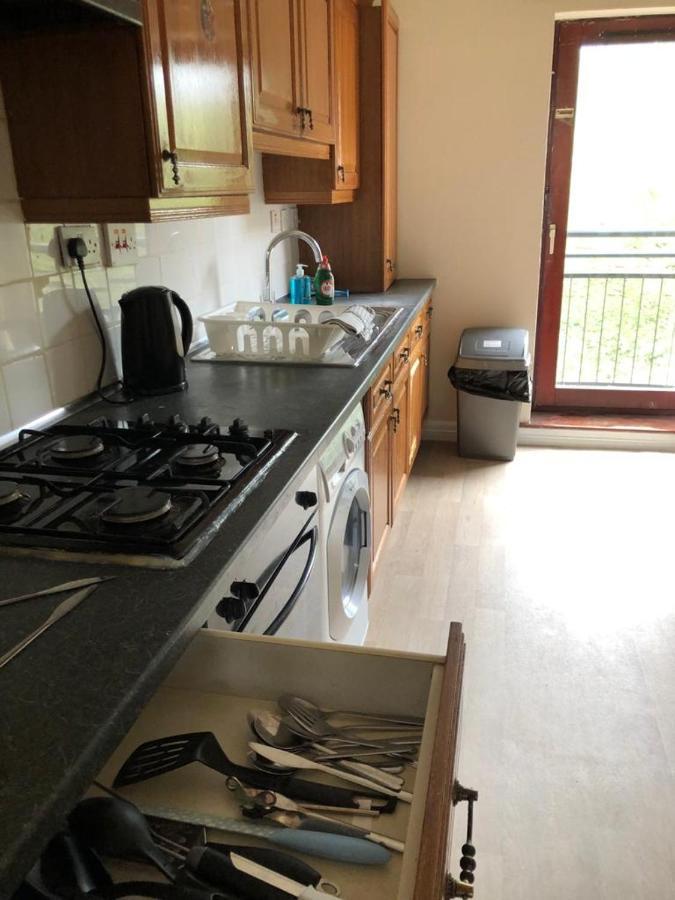 Carnarvon Street Centre Apartment