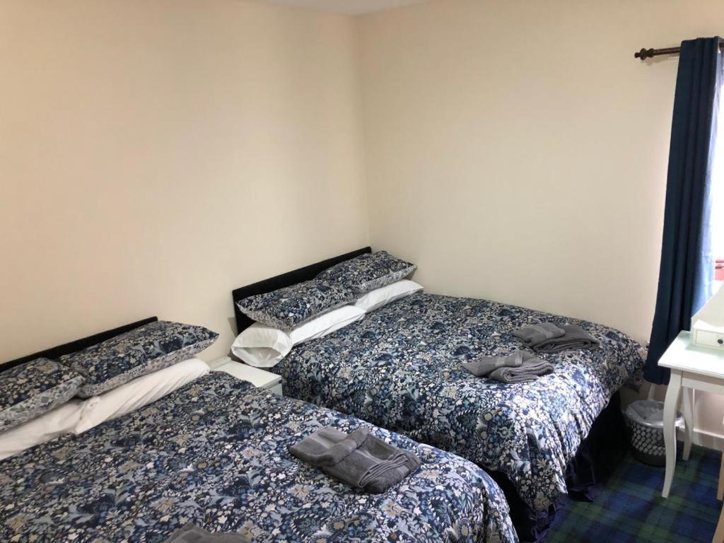 Carnarvon Street Centre Apartment *
