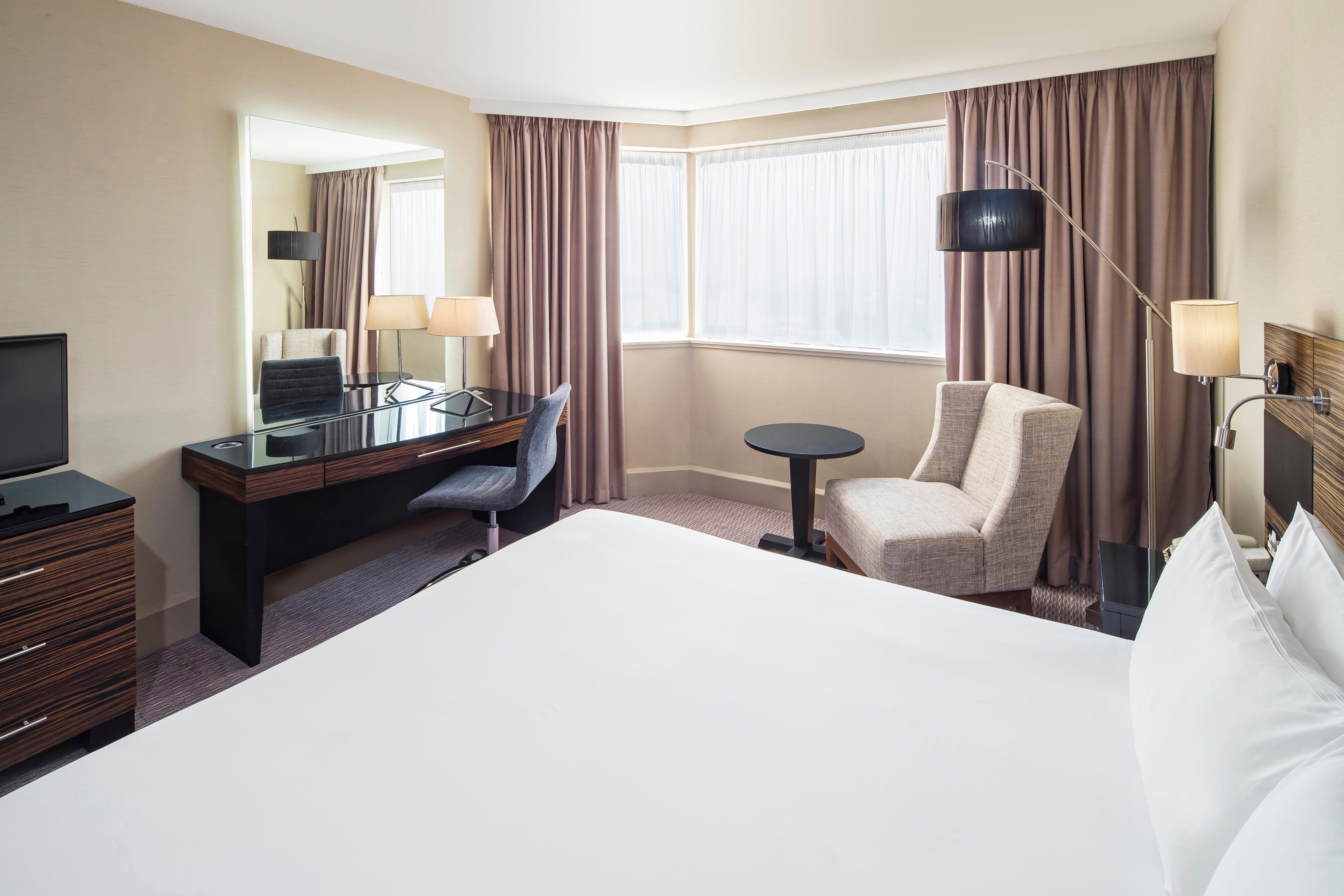 Crowne Plaza By Ihg
