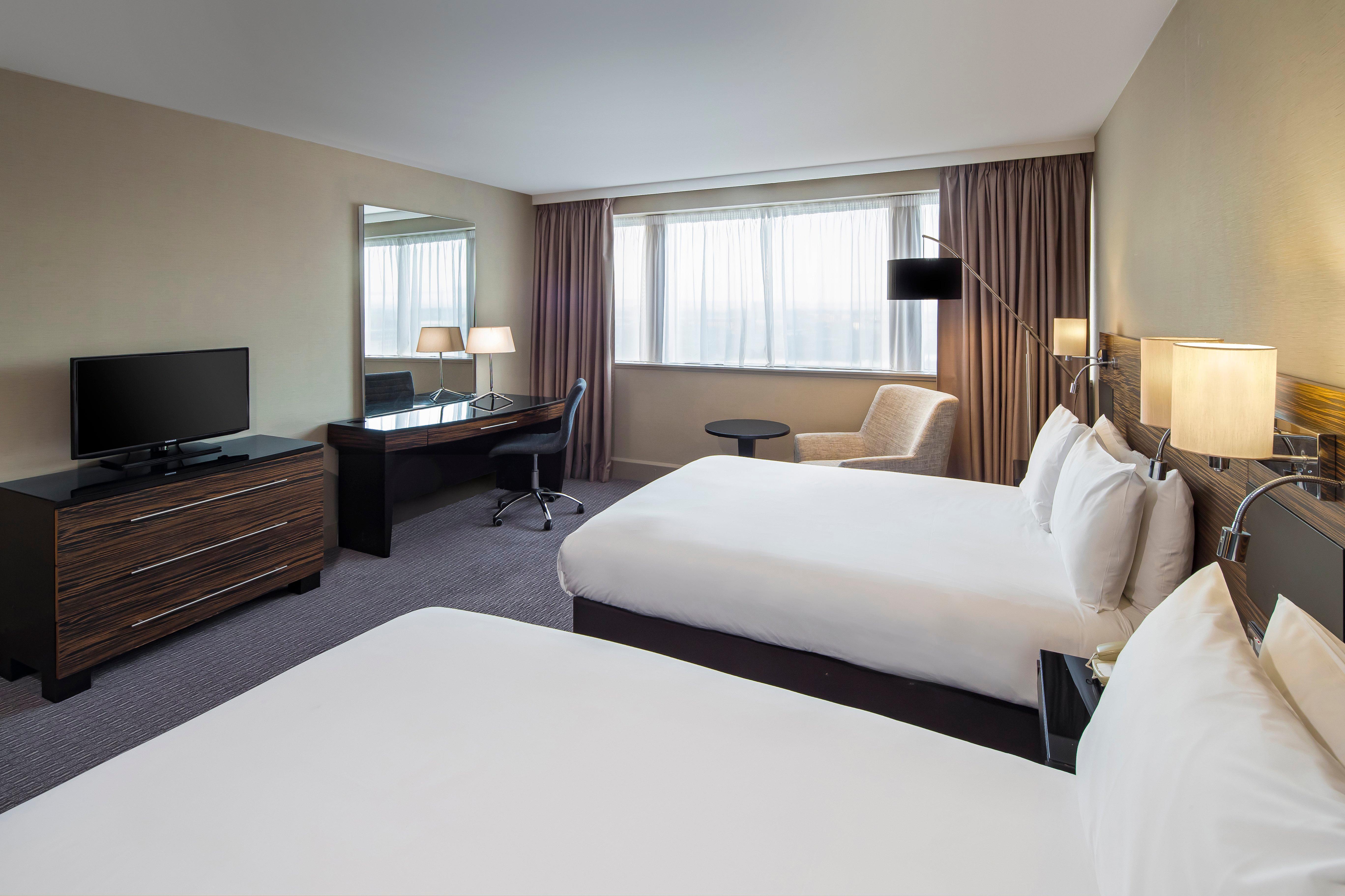 Crowne Plaza By Ihg