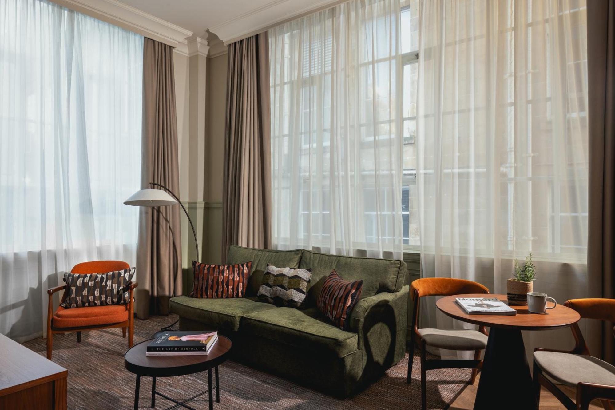 Native Aparthotel 4*