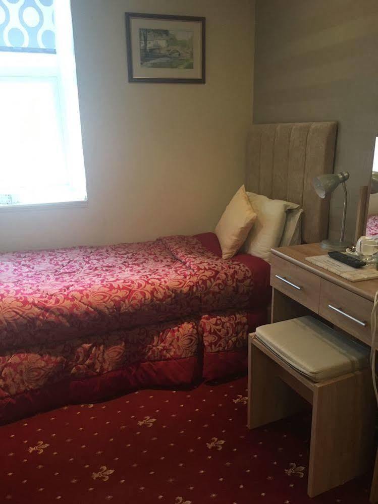 Seton Guest house Glasgow