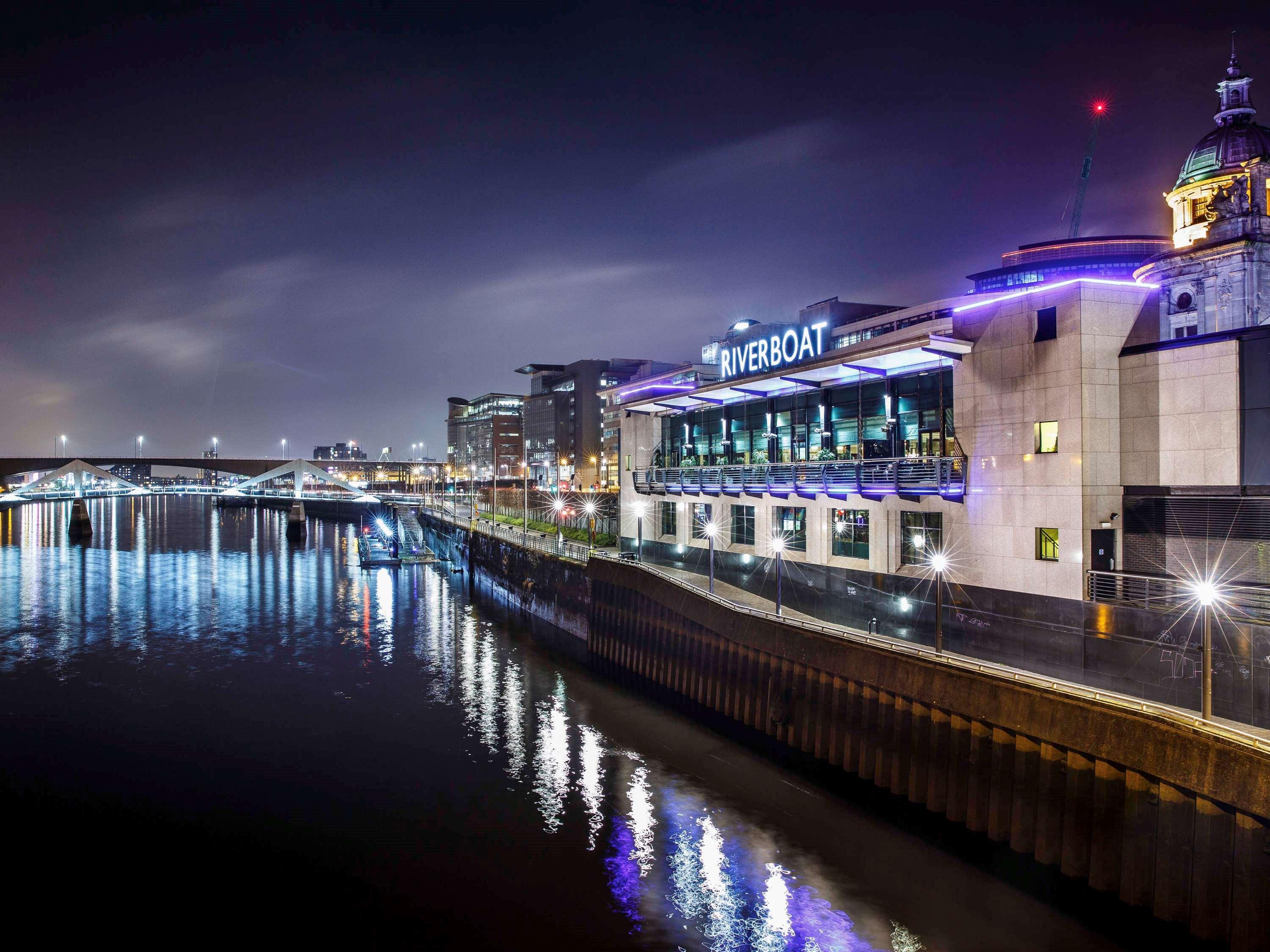 Ibis Centre - Sauchiehall St 3* Glasgow