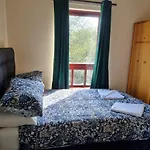 Carnarvon Street City Centre Apartment