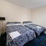 Carnarvon Street City Centre Apartment