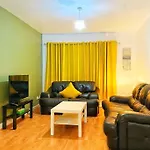 Cozy Nights - Shields Rd