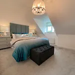 Newly Developed 3 Bedroom Home