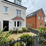 Newly Developed 3 Bedroom Home