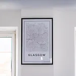 Cheerful 2 Bedroom Homely Apartment, Sleeps 6 Guest Comfy, 3X Double Bed, Parking, Free Wifi, Suitable For Business, Leisure Guest,Glasgow, Glasgow West End, Near City Centre