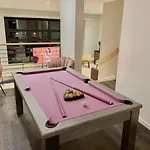 Glasgow City Centre G1 Penthouse With Riverviews - Duplex