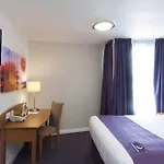 Premier Inn Glasgow City Centre South
