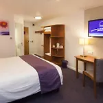 Premier Inn Glasgow City Centre South