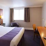 Premier Inn Glasgow City Centre South