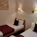 Hampton Court Guesthouse - City Centre