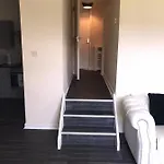 Vogue Apartments