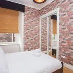 Comfortable Merchant City Apartment