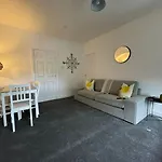 Cardonald House