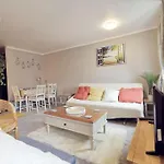 Lovely Studio Flat In Glasgow City Centre