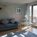 The Socair - Bright Contemporary Merchant City Flat In Central Location