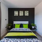 Sleepluxury Aparthouse