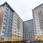 For Students Only Buchanan View In Glasgow