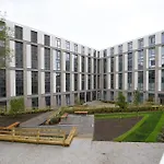 For Students Only Bright Ensuite At St Mungo\'S In Glasgow