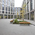 For Students Only Bright Ensuite At St Mungo\'S In Glasgow