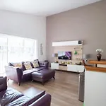 Mosspark Boulevard Exec Apartment II - Free Parking