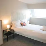 The Stables - Fabulous Stylish Flat In Merchant City & Free Secure Parking
