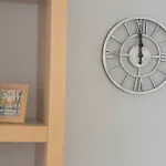 The Stables - Fabulous Stylish Flat In Merchant City & Free Secure Parking