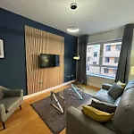 Principal Apartments - Merchant City