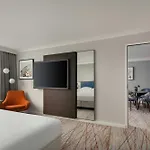 Glasgow Marriott Hotel