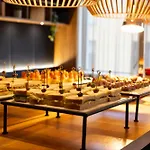 Courtyard By Marriott Glasgow Sec