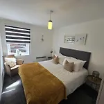 Merchantcityflat