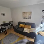 Merchantcityflat
