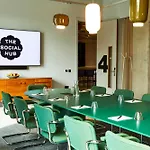 The Social Hub Glasgow
