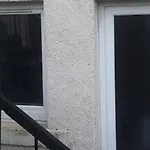 Glasgow Hampden Garden Flat