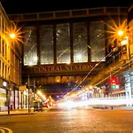 Anchored - Spacious Apartment In Glasgow\'S Southside
