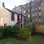 The Cottage. Woodlands, West End.