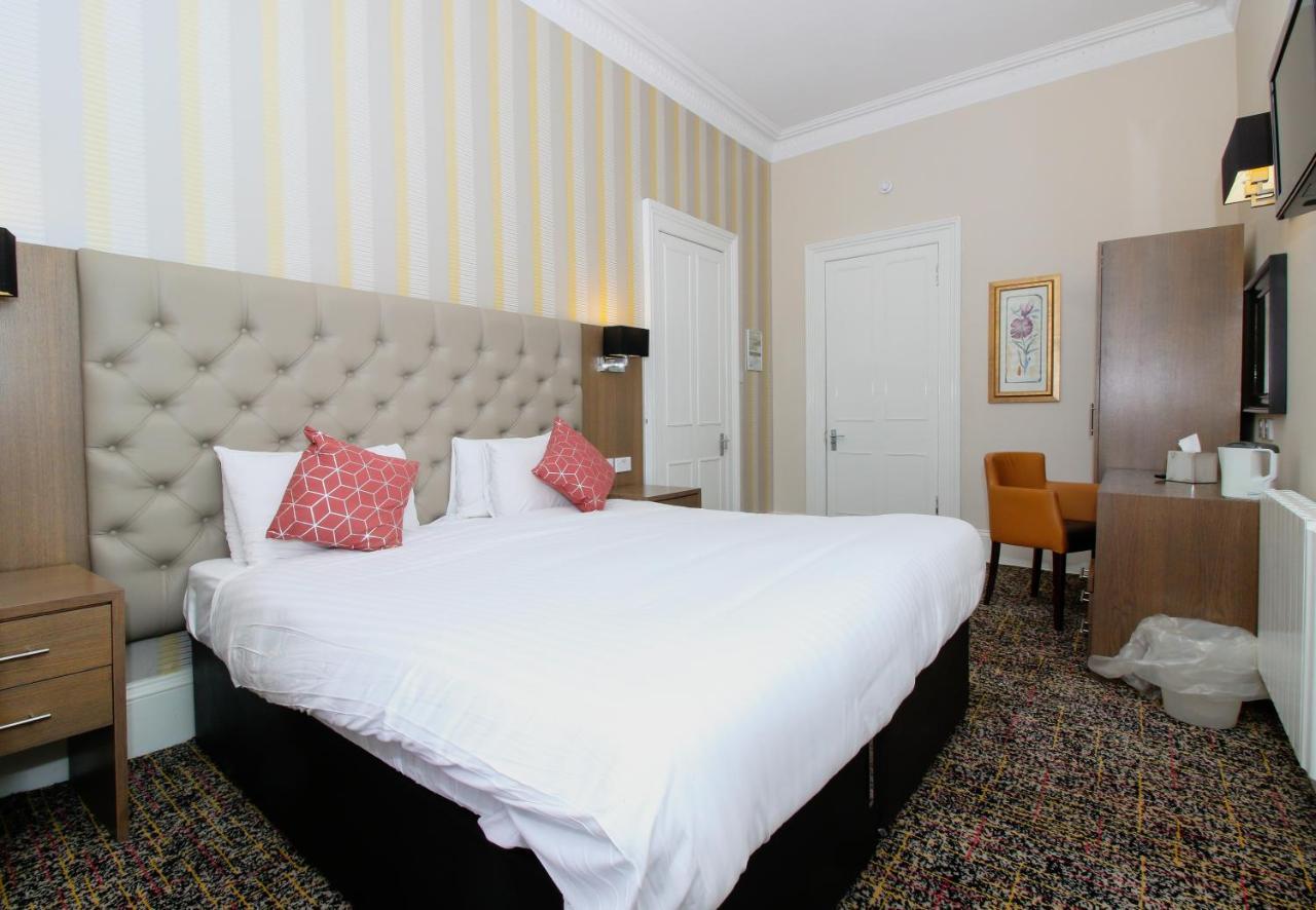 Hotel Albion 3*