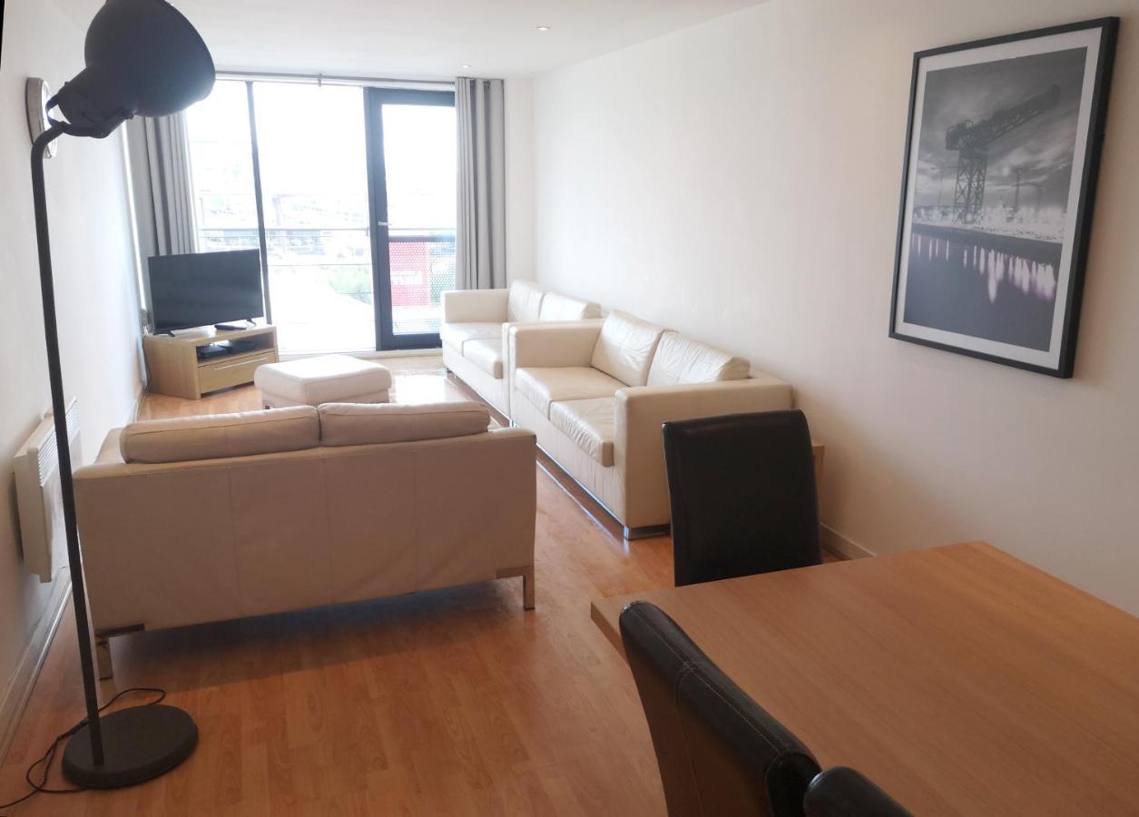 Riverview Luxury