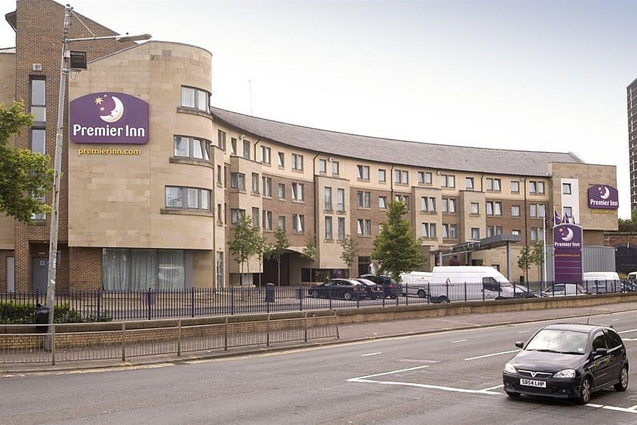 Premier Centre South Hotel 3*