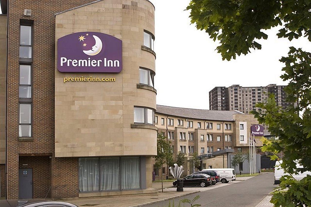 Premier Centre South 3* Glasgow