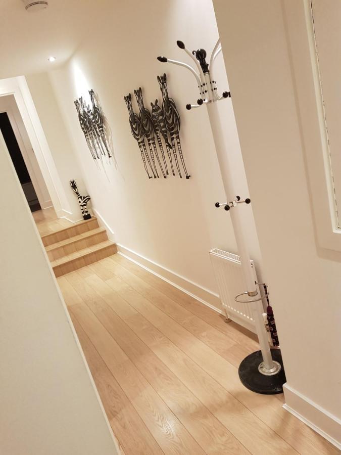 Apartment Chic Living In The Heart Of The City Glasgow