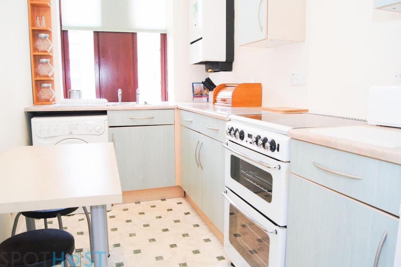 Apartment Exeter Drive Flat *