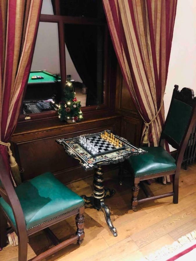 Beautiful 4-bed In *