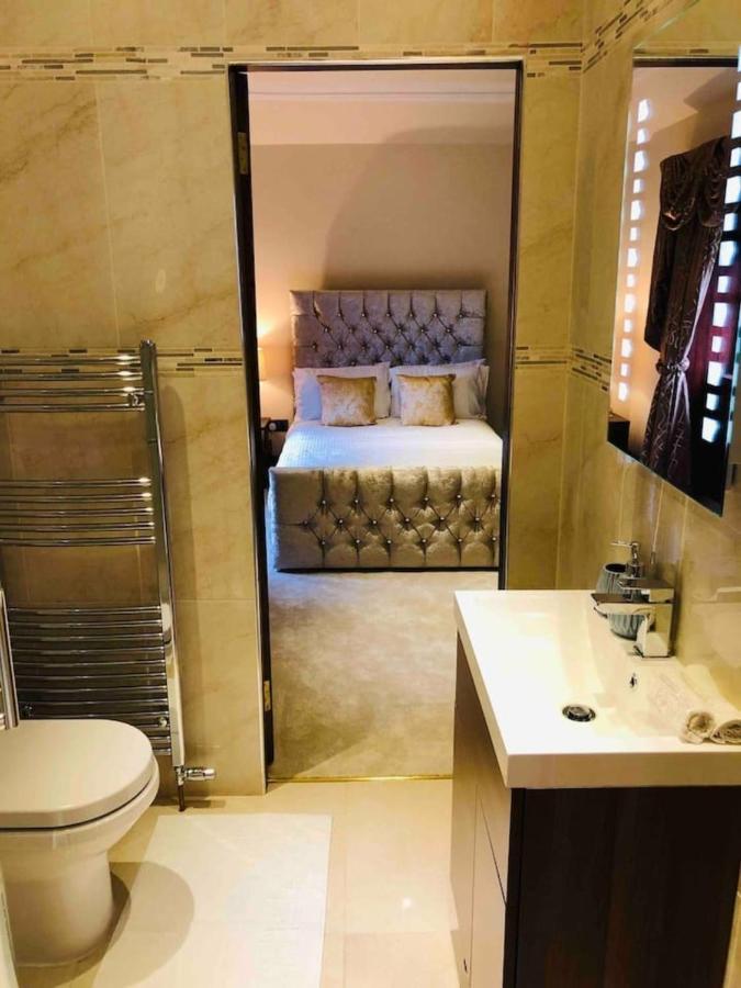 Holiday home Beautiful 4-bed In