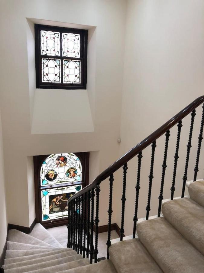 Holiday home Beautiful 4-bed In *