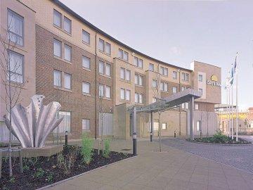 Hotel Premier Centre South