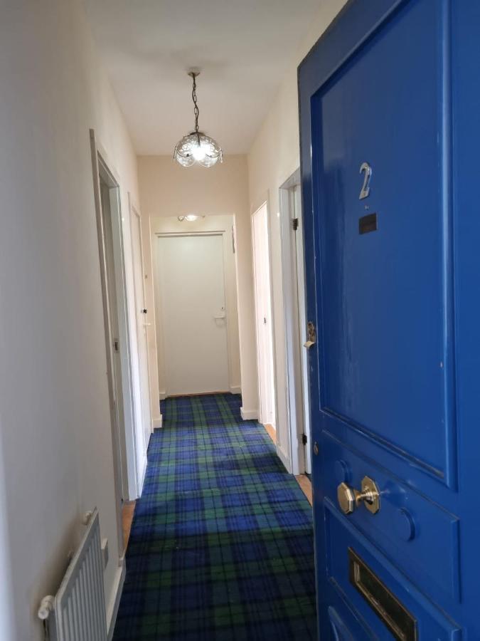 Carnarvon Street Centre